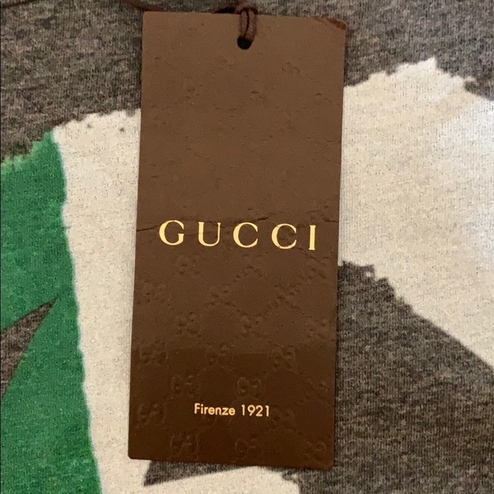 GG Gucci Tee - Picture 4 of 8